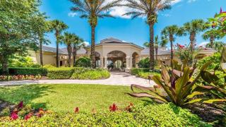 Last Minute Disney Getaway! Private Pool, Hot Tub & Games Room. Book Now! #36354 - Orlando - 1