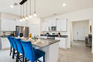 Last Minute Disney Getaway! Private Pool, Hot Tub & Games Room. Book Now! #82523 - Orlando - 6