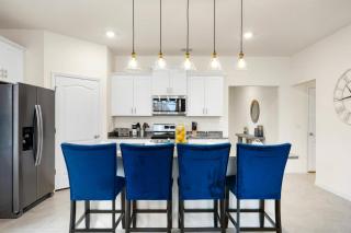 Last Minute Disney Getaway! Private Pool, Hot Tub & Games Room. Book Now! #82523 - Orlando - 5