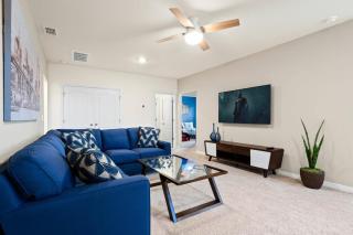 Last Minute Disney Getaway! Private Pool, Hot Tub & Games Room. Book Now! #82523 - Orlando - 1