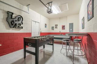 Last Minute Disney Getaway! Private Pool, Hot Tub & Games Room. Book Now! #89963 - Kissimmee - 8