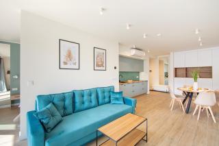 NORTH Apartments, View Mare Solaris - 3