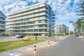 NORTH Apartments, View Mare Solaris - 1