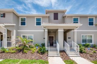 Last Minute Disney Getaway! Private Pool, Hot Tub & Games Room. Book Now! #39274 - Kissimmee - 8