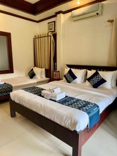 Villa Khili Namkhan - Luang Prabang - 3