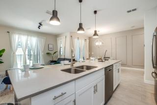 Last Minute Disney Getaway! Private Pool, Hot Tub & Games Room. Book Now! #39274 - Kissimmee - 2