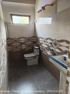 ZIKHARA MAIRUNG VALLEY HOMESTAy - 0