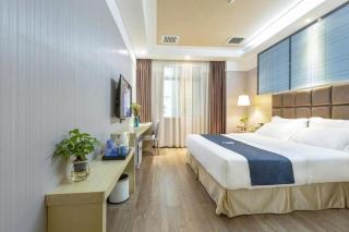 Wilson Holiday Hotel - Canton - 3
