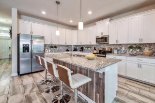 Last Minute Disney Getaway! Private Pool, Hot Tub & Games Room. Book Now! #17194 - Kissimmee - 5