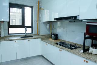 Ivy Residence - - 7