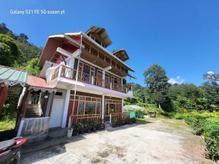 ZIKHARA MAIRUNG VALLEY HOMESTAy - Sāmthar - 7
