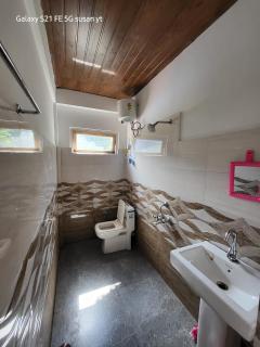 ZIKHARA MAIRUNG VALLEY HOMESTAy - 5