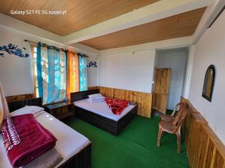 ZIKHARA MAIRUNG VALLEY HOMESTAy - 4