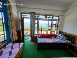 ZIKHARA MAIRUNG VALLEY HOMESTAy - Sāmthar - 3