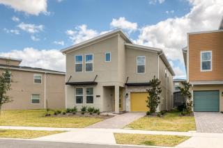 Last Minute Disney Getaway! Private Pool, Hot Tub & Games Room. Book Now! #81933 - Kissimmee - 8