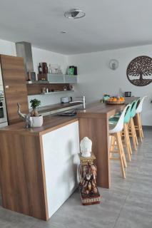 La Villa des Oliviers - Saint-Hippolyte-de-Montaigu - 7