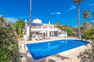 Villa Delfin - Alaior - 8