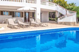 Villa Delfin - Alaior - 7