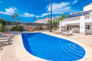 Villa Delfin - Alaior - 6