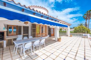 Villa Delfin - Alaior - 4