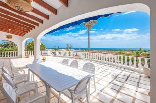 Villa Delfin - Alaior - 3
