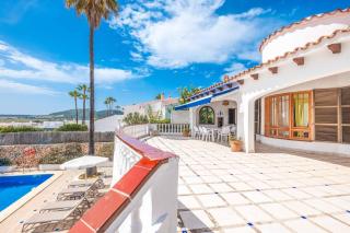 Villa Delfin - Alaior - 2