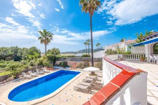Villa Delfin - Alaior - 1