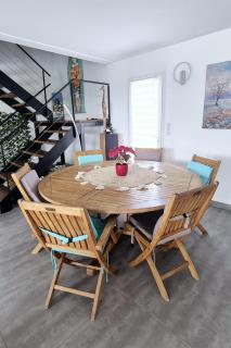 La Villa des Oliviers - Saint-Hippolyte-de-Montaigu - 5