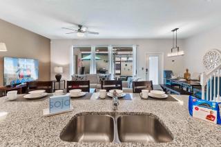 Last Minute Disney Getaway! Private Pool, Hot Tub & Games Room. Book Now! #39472 - Kissimmee - 2