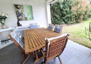 La Villa des Oliviers - Saint-Hippolyte-de-Montaigu - 2