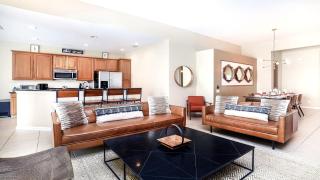 Last Minute Disney Getaway! Private Pool, Hot Tub & Games Room. Book Now! #56483 - Orlando - 0