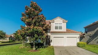 Last Minute Disney Getaway! Private Pool, Hot Tub & Games Room. Book Now! #56483 - Orlando - 9