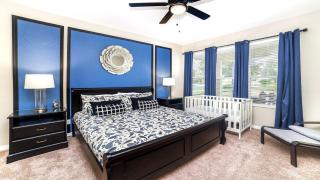 Last Minute Disney Getaway! Private Pool, Hot Tub & Games Room. Book Now! #56483 - Orlando - 1