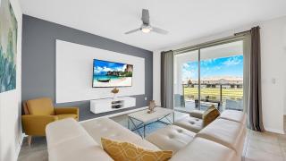 Last Minute Disney Getaway! Private Pool, Hot Tub & Games Room. Book Now! #61261 - Kissimmee - 0