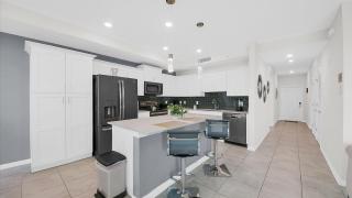 Last Minute Disney Getaway! Private Pool, Hot Tub & Games Room. Book Now! #61261 - Kissimmee - 5