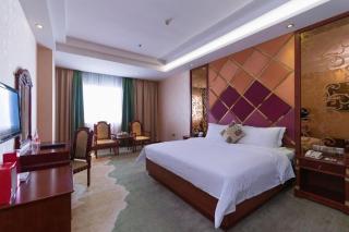 Shenzhen Kai Long International Hotel - 4