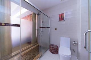 Shenzhen Kai Long International Hotel - 3