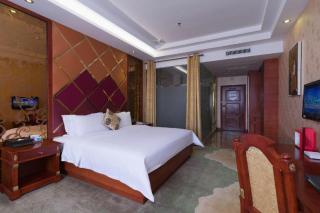 Shenzhen Kai Long International Hotel - 1