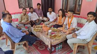Rohit Homestay - 3