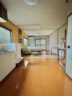 Cozy private apartment between Osaka and Kyoto - Hirakata - 7