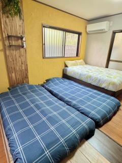 Cozy private apartment between Osaka and Kyoto - Hirakata - 4