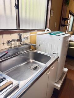 Cozy private apartment between Osaka and Kyoto - Hirakata - 2