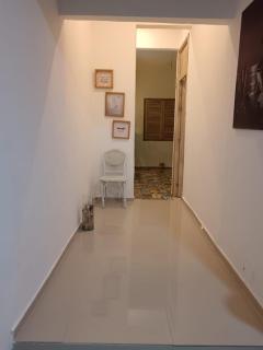 Apartamento en centro histórico - - 5