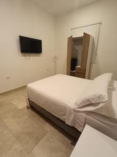 Apartamento en centro histórico - - 3