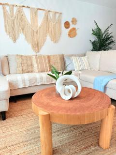 Boho Tropik Beach House - Fajardo - 5