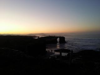 Apartamentos A Palleira - 2