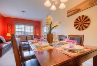 Last Minute Disney Getaway! Private Pool, Hot Tub & Games Room. Book Now! #39036 - Orlando - 5
