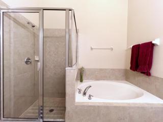 Last Minute Disney Getaway! Private Pool, Hot Tub & Games Room. Book Now! #98225 - Orlando - 7