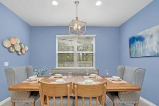 Last Minute Disney Getaway! Private Pool, Hot Tub & Games Room. Book Now! #53613 - Kissimmee - 2