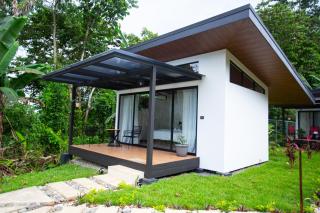Natura Bungalows - Fortuna - 0